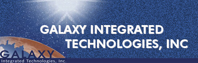Galaxy Integrated Technologies, Inc Galaxy Integrated Technologies, Inc